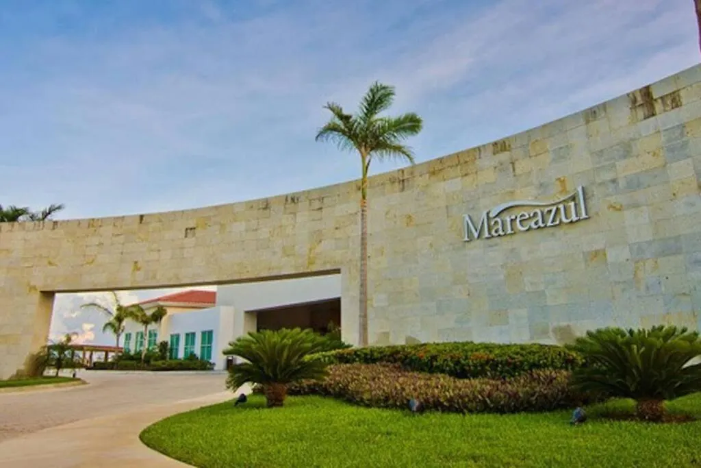 Condo/ Depa - Marea Azul - Playa del Carmen México
